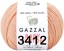 Пряжа Gazzal Baby Cotton в Кургане