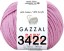 Пряжа Gazzal Baby Cotton в Комсомольске-на-Амуре