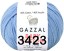 Пряжа Gazzal Baby Cotton в Новосибирске