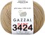 Пряжа Gazzal Baby Cotton в Комсомольске-на-Амуре
