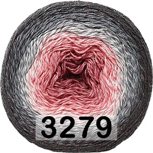 Пряжа Yarnart Flowers Moonlight