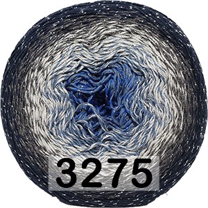 Пряжа Yarnart Flowers Moonlight