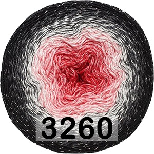 Пряжа Yarnart Flowers Moonlight