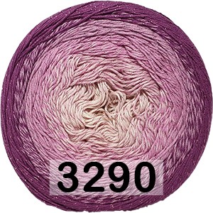 Пряжа Yarnart Flowers Moonlight