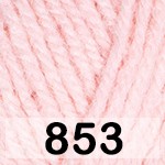 Пряжа Yarnart Milano