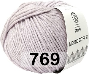 Пряжа Profil MERINO 125