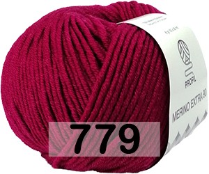 Пряжа Profil MERINO 125
