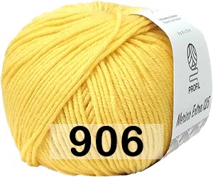 Пряжа Profil MERINO 125