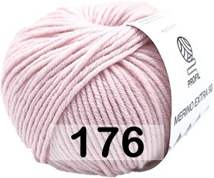 Пряжа Profil MERINO 125