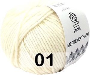 Пряжа Profil MERINO 125