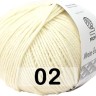 Пряжа Profil MERINO 125