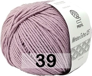 Пряжа Profil MERINO 125