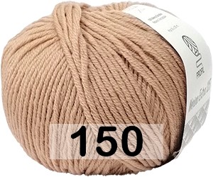 Пряжа Profil MERINO 125