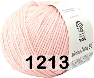 Пряжа Profil MERINO 125