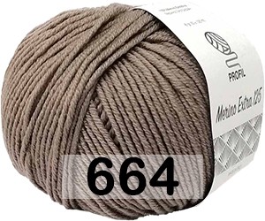 Пряжа Profil MERINO 125