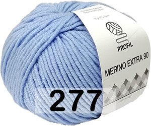 Пряжа Profil MERINO 125