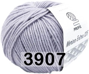 Пряжа Profil MERINO 125