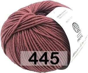 Пряжа Profil MERINO 125