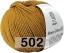 Пряжа Profil MERINO 125