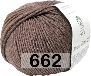 Пряжа Profil MERINO 125