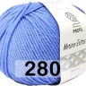 Пряжа Profil MERINO 125