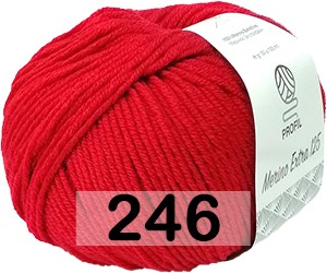 Пряжа Profil MERINO 125