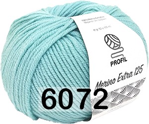 Пряжа Profil MERINO 125