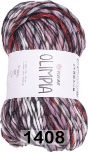Пряжа YarnArt Olimpia
