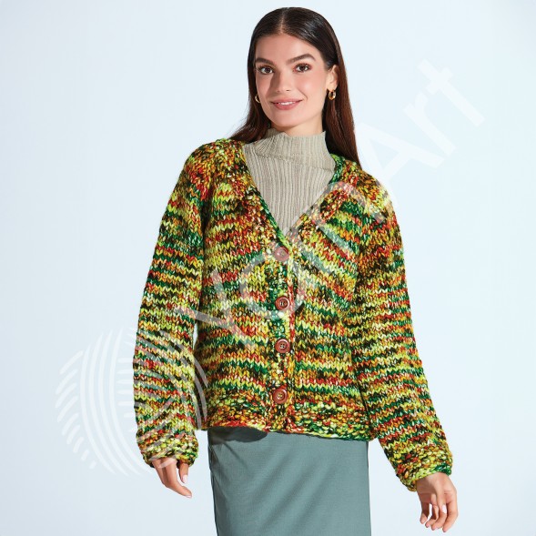 Пряжа YarnArt Olimpia