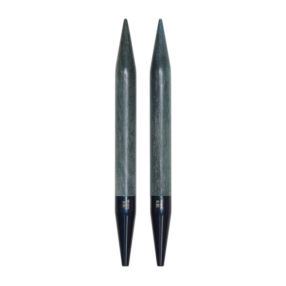 Lykke Спицы съемные стандартные Indigo