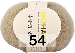Пряжа Mu Pai Mohair в Балашихе