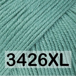 Пряжа Gazzal Baby Cotton Xl