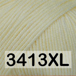 Пряжа Gazzal Baby Cotton Xl