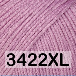 Пряжа Gazzal Baby Cotton Xl