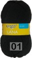 Пряжа Семеновская Lana / Лана