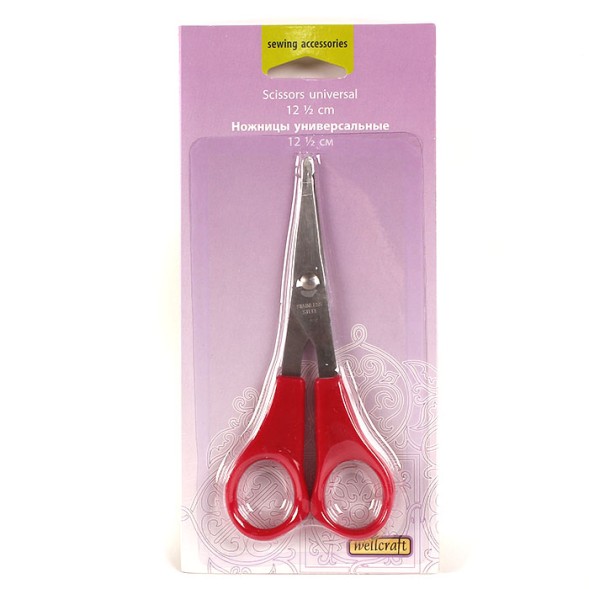 Ножницы универсальные 202058