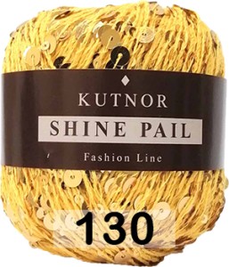 Пряжа Kutnor Shine Pail