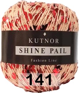 Пряжа Kutnor Shine Pail
