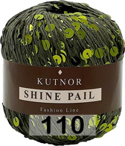 Пряжа Kutnor Shine Pail