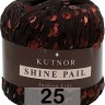 Пряжа Kutnor Shine Pail