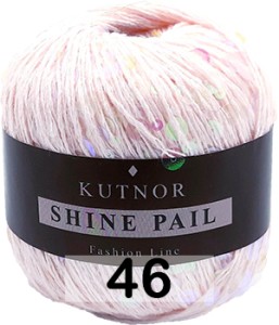 Пряжа Kutnor Shine Pail