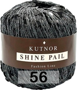 Пряжа Kutnor Shine Pail
