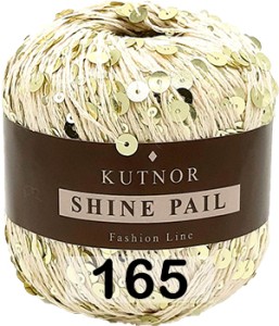 Пряжа Kutnor Shine Pail