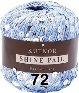 Пряжа Kutnor Shine Pail