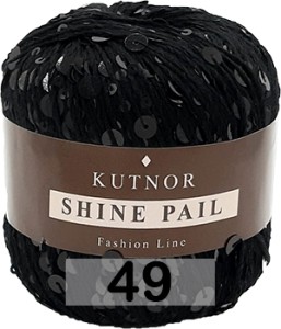 Пряжа Kutnor Shine Pail