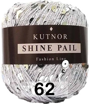 Пряжа Kutnor Shine Pail