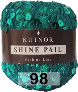 Пряжа Kutnor Shine Pail