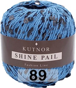 Пряжа Kutnor Shine Pail