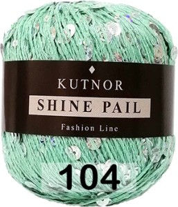 Пряжа Kutnor Shine Pail