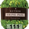Пряжа Kutnor Shine Pail
